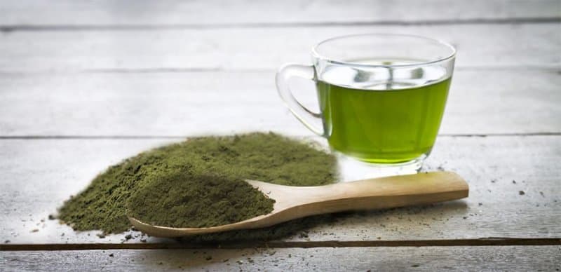 Kratom - Fakten & Auszüge… Können Sie mehr Geld verdienen?