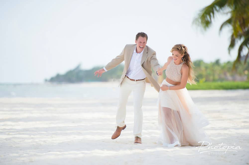 Liebesreflexionen: Die Odyssee eines Hochzeitsfotografen