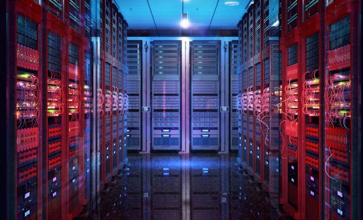 Die Kosten-Nutzen-Analyse der Verwendung von Cloud-Speicher mieten