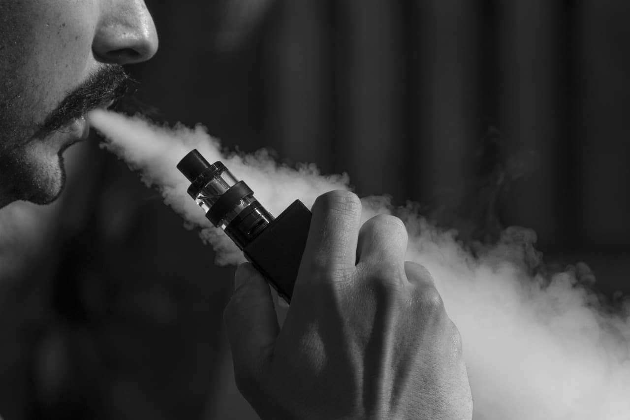 Verantwortungsbewusstes Dampfen: Tipps für Benutzer von Einweg-Vaping-Pens