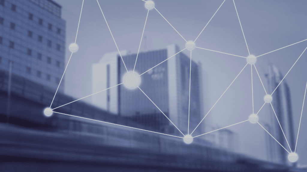 Effiziente Internet transit-Bestellung mit dem Inter.link-Portal