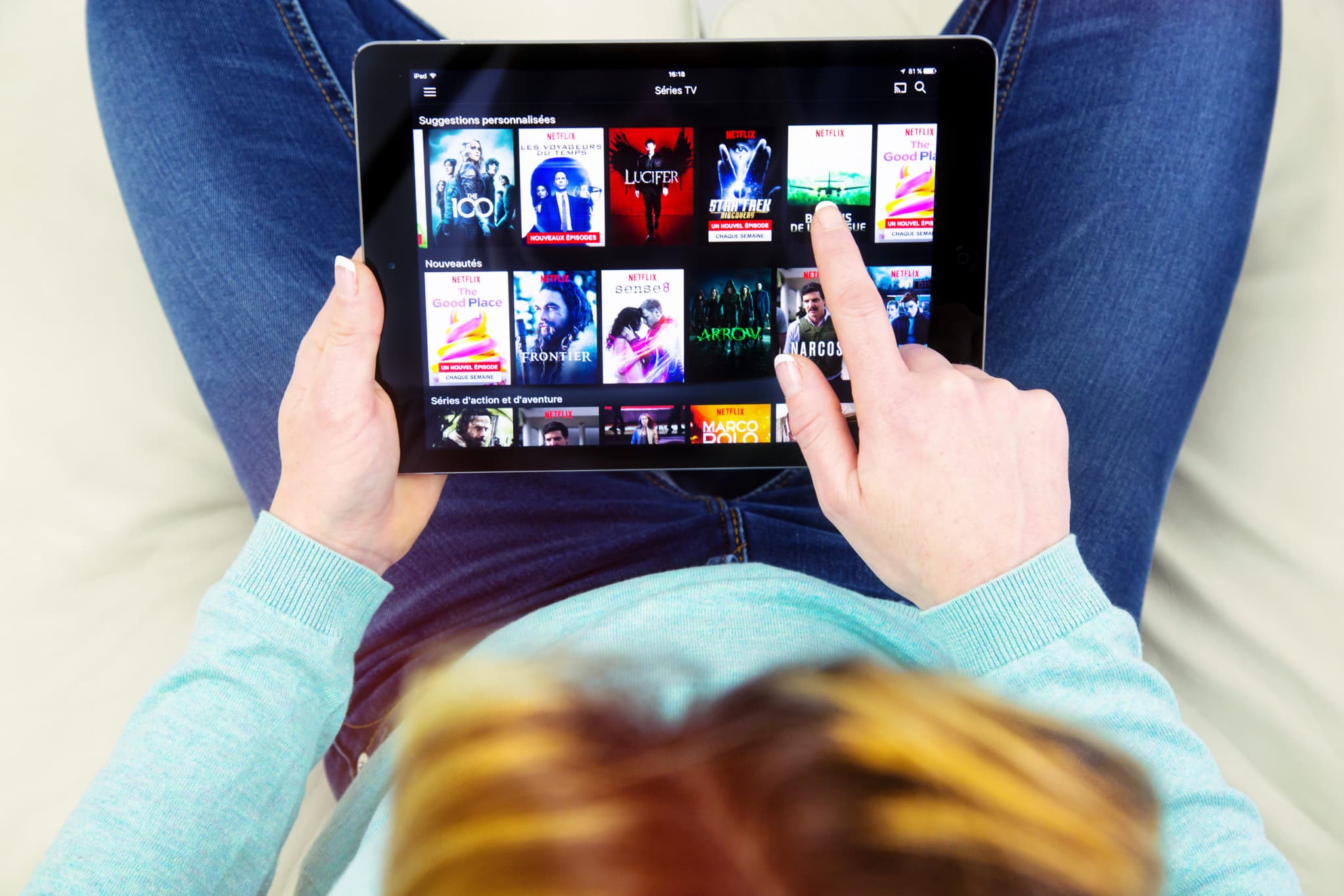 Detaillierter Vergleich von IPTV: Polen vs. globale Kanäle
