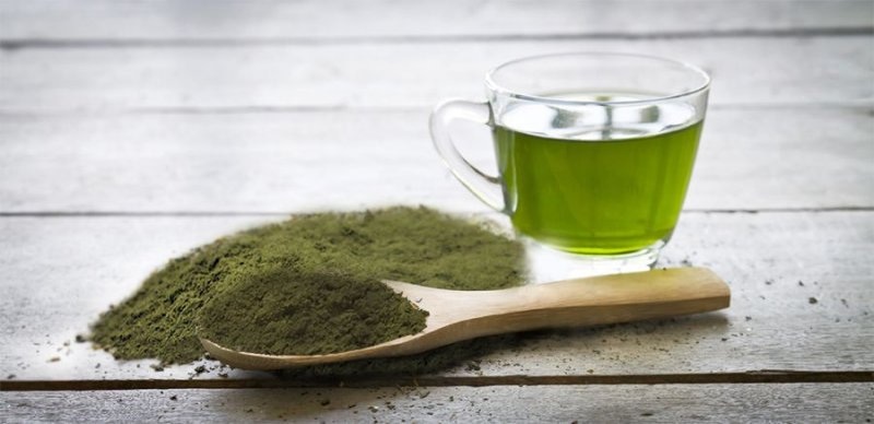 Kratom - Fakten & Auszüge… Können Sie mehr Geld verdienen?