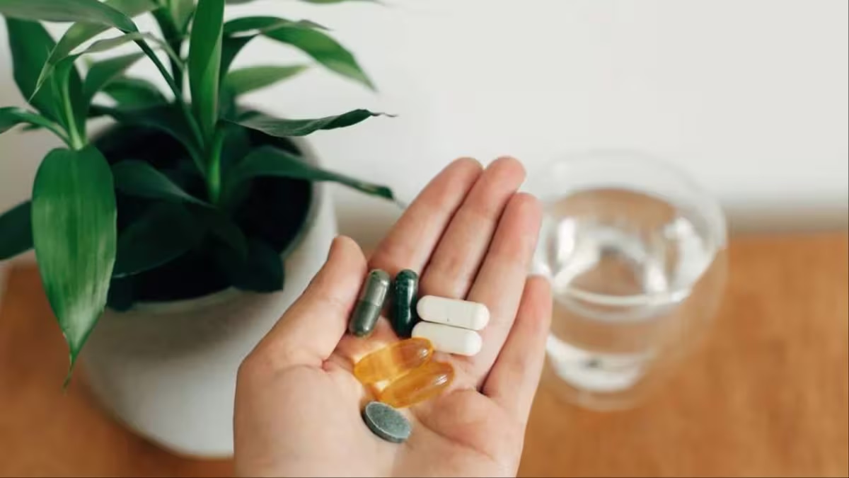 HCG: HCG für maximale Kraftsteigerung und Definition