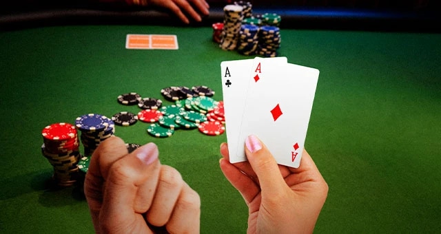 Top Neue Online Casinos für Poker- und Tischspiele