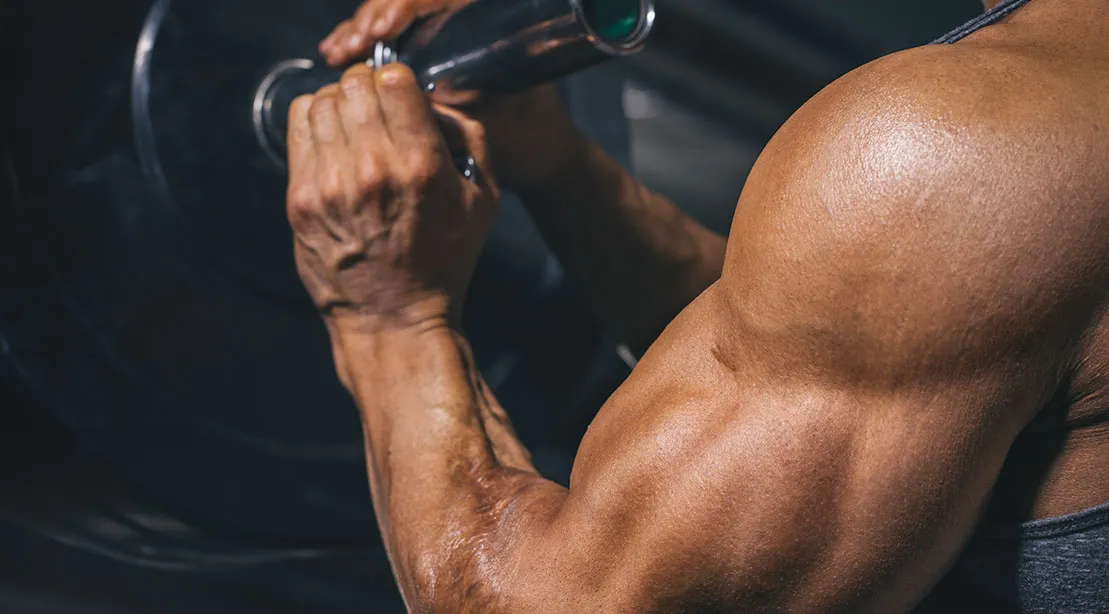 Testo Propionat: Testosteron für Ihr Muskelwachstum bei Fatburnerking