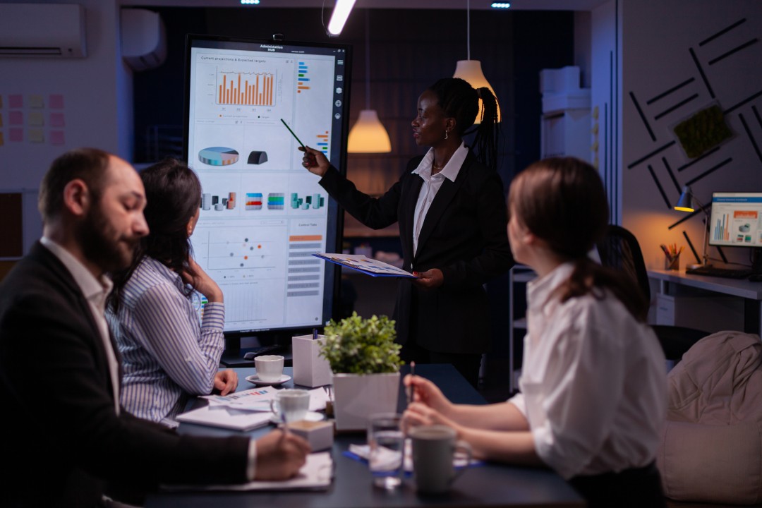 Modernes Design für Unternehmen durch Webdesign aus essen