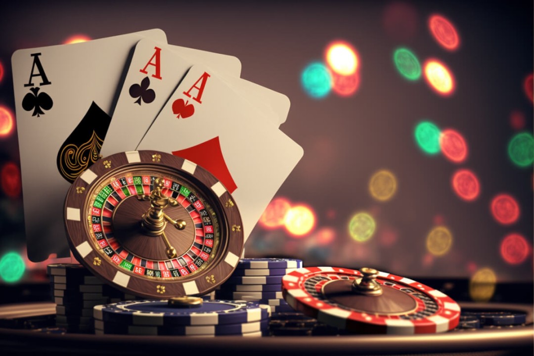 Online Casino ohne Verifizierung: Spielspaß ohne Wartezeit