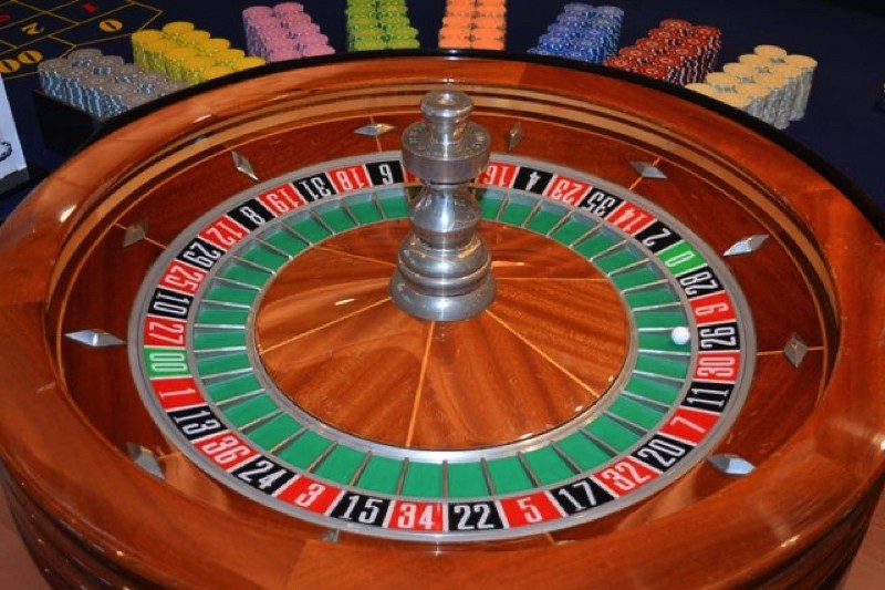 Online Casino Ohne lizenz mit Live-Dealer: Bringen Sie den Nervenkitzel des Casinos auf Ihren Bildschirm