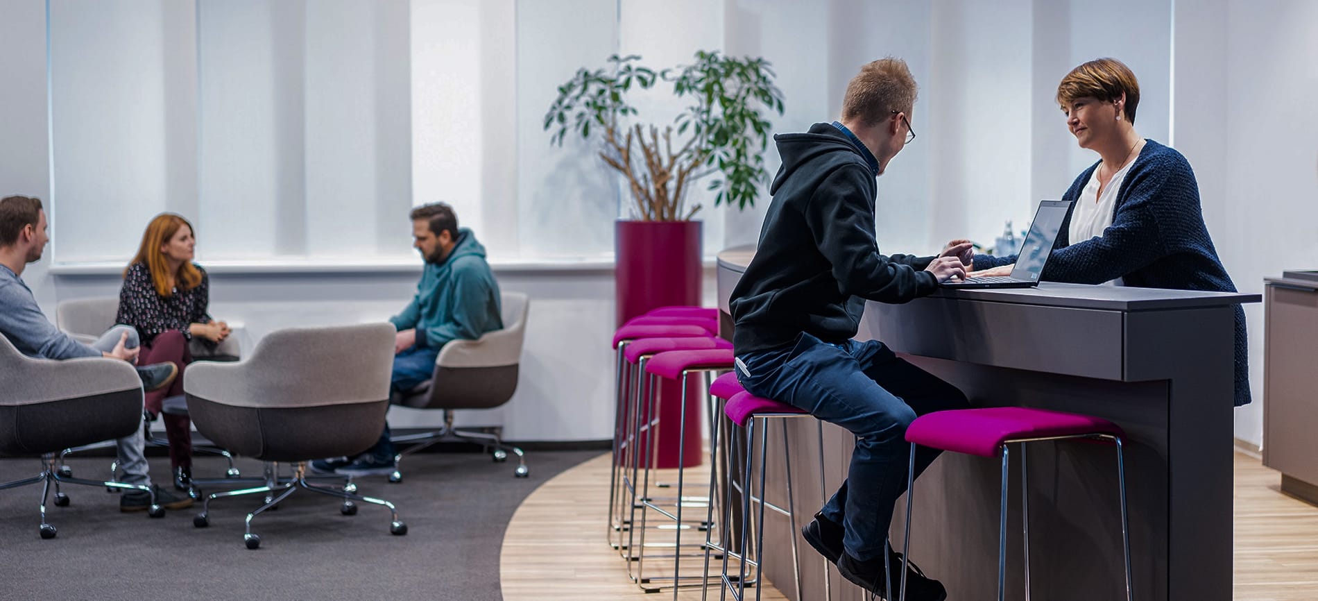 Datenbankadministrator Leipzig: Sicherheit und Effizienz in Datenbanken