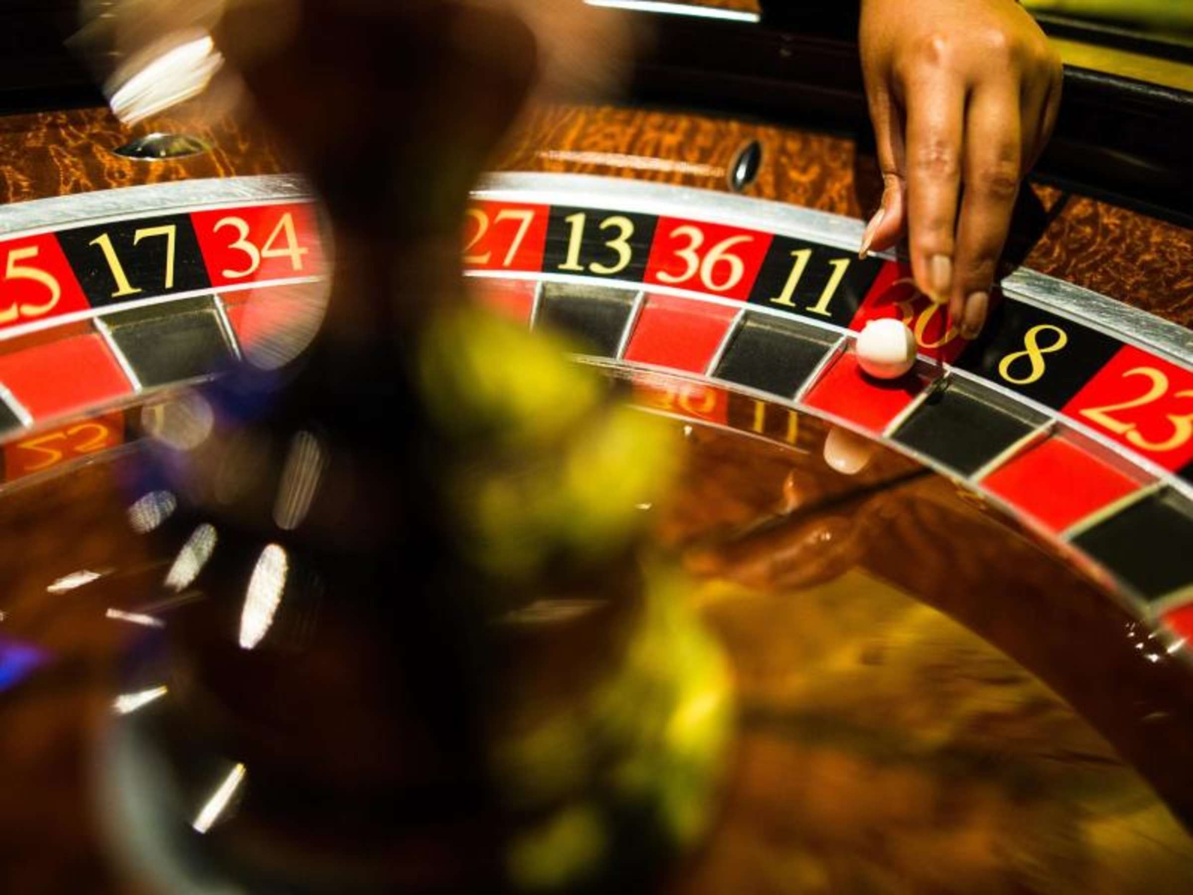 Der Vergleich zwischen Online Casino Ohne limit Deutschland und traditionellen Casinos