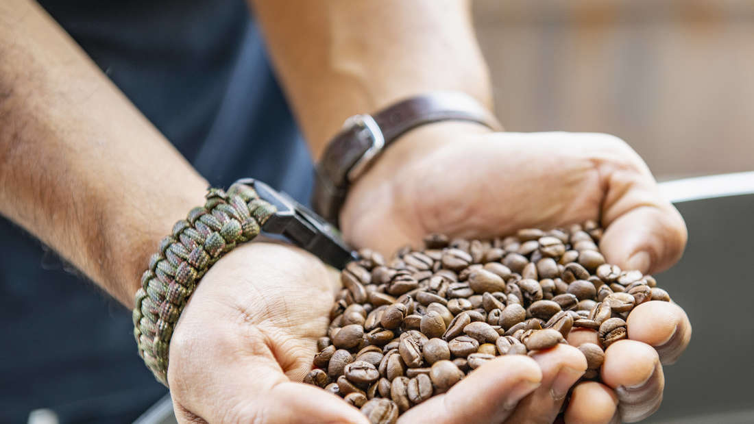 Espressobohnen: Tradition und Qualität in jeder Tasse