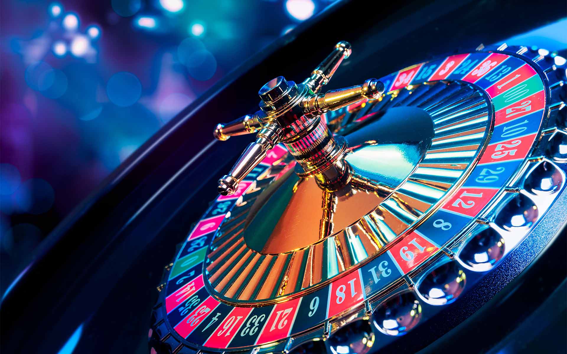 Modernizing the Spielerlebnis: Why Online Casino Software Solutions Matter