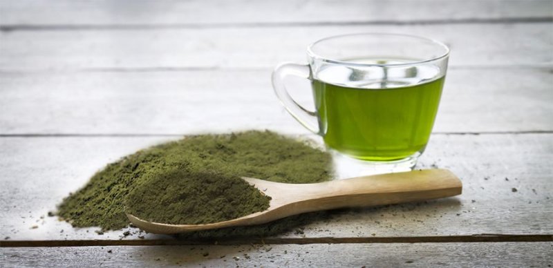 Kratom - Fakten & Auszüge… Können Sie mehr Geld verdienen?