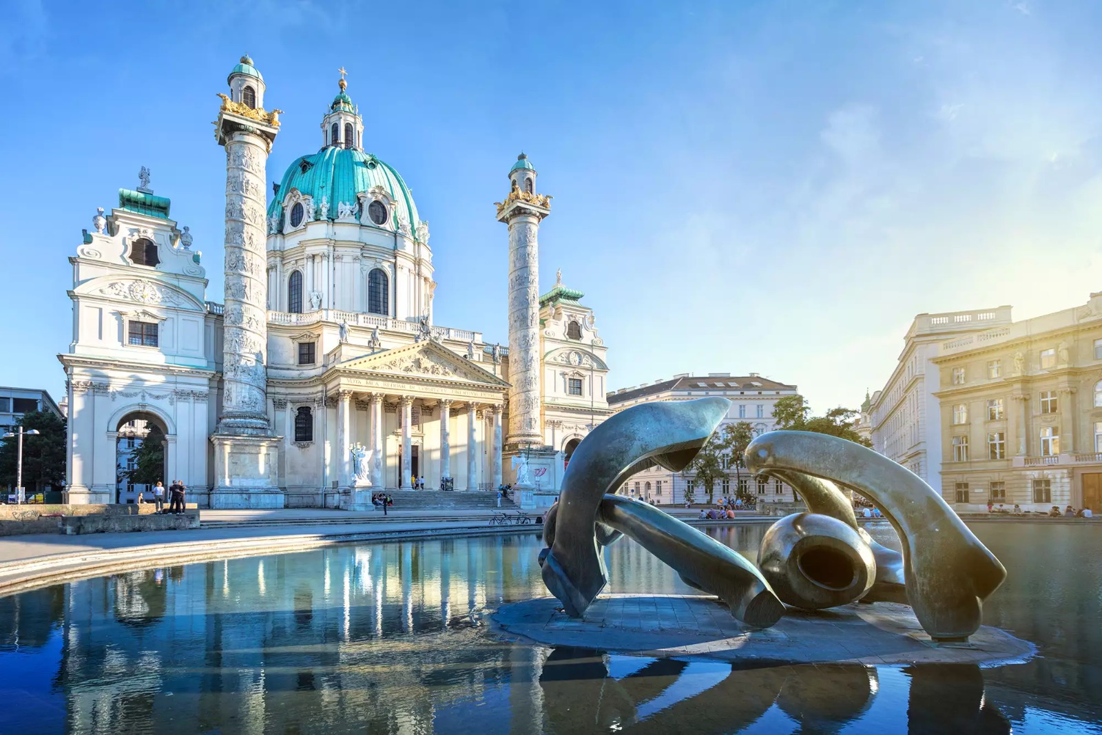 Wien Online: Alltagsnahe WienerInfo-Blogs für jede Lebenslage