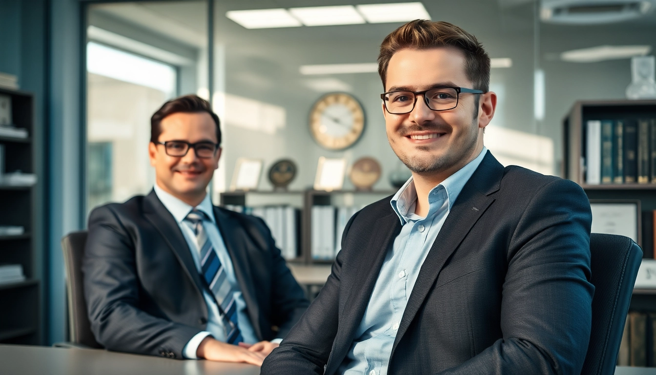 Mit Headhunter Hagen Top-Positionen erfolgreich besetzen