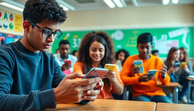 Vergleichend betrachtet: FreeLock als sichere Alternative zu offenen Smartphone-Sammelsystemen an Schulen