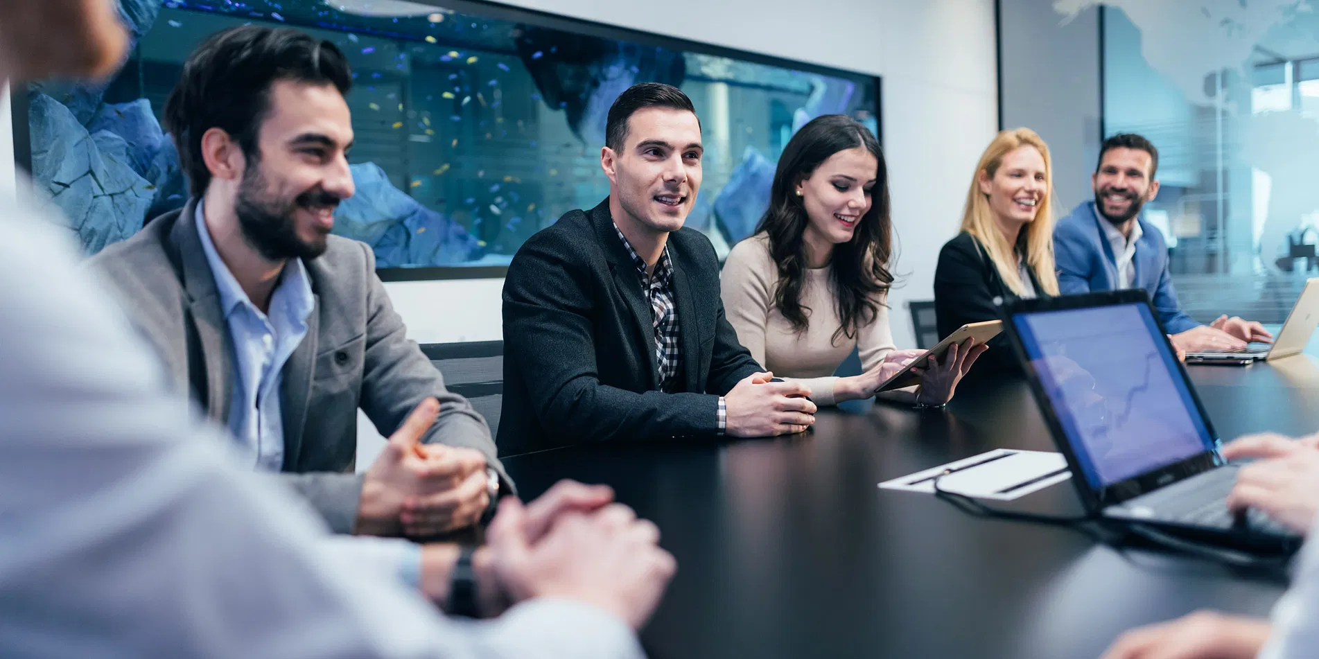 Die Rolle des Headhunter Hagen bei der Personalvermittlung