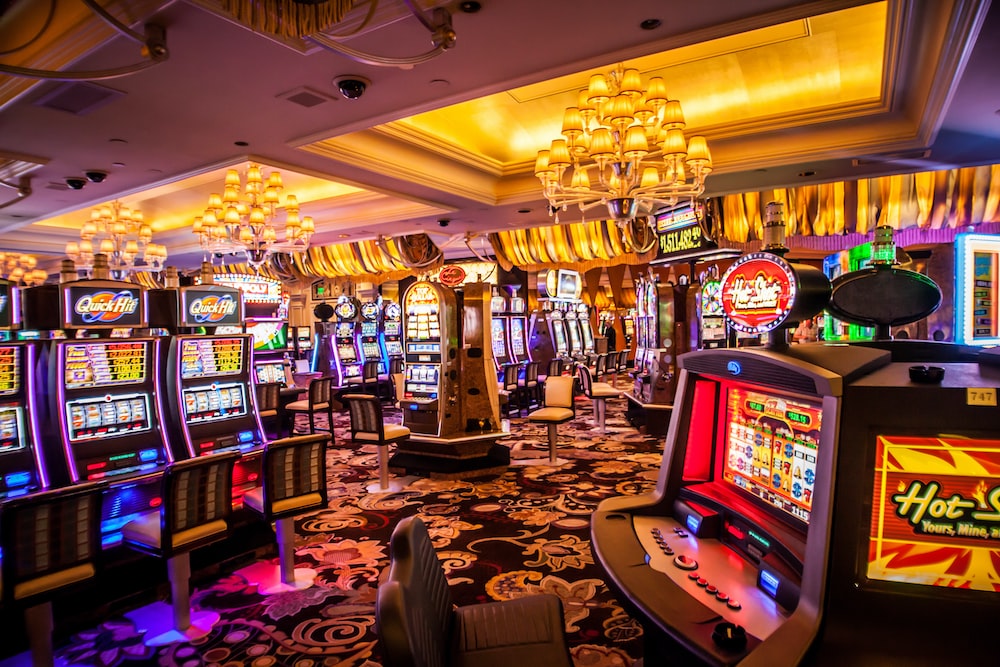 Neue Trends bei den besten Plinko Casinos – Das ist 2024 angesagt