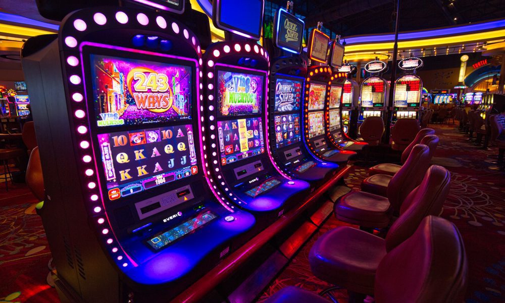 Navigasi Reel: Penguasaan Situs Toto Gacor Terbaru