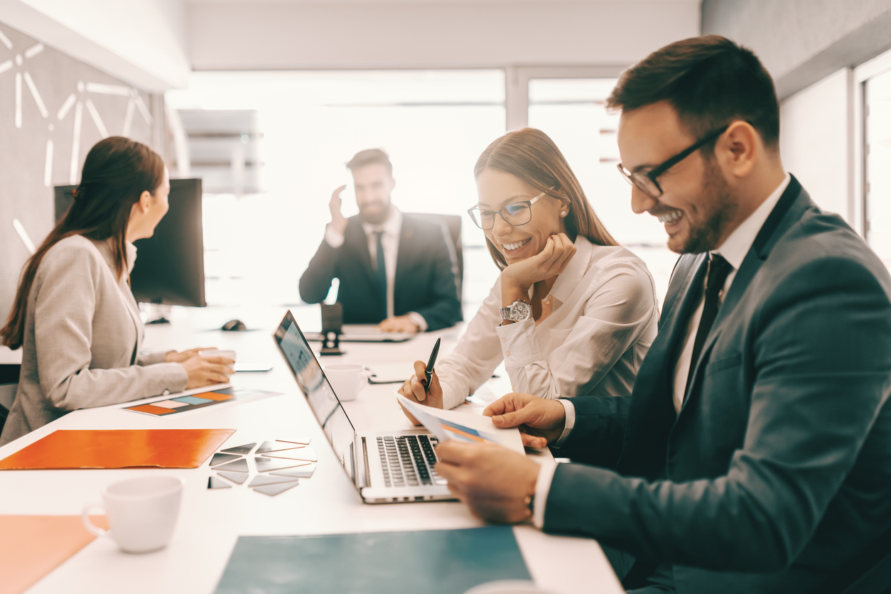 Warum Headhunter unverzichtbar für modernes Recruiting sind