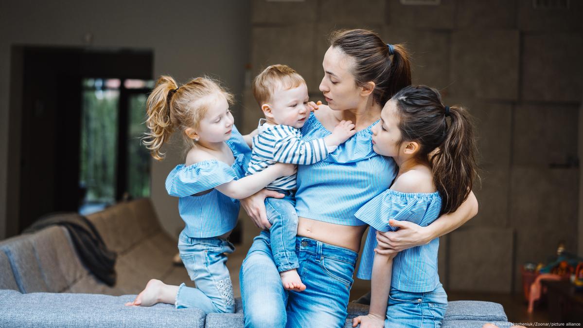 Benefits of Becoming an Au Pair in Europe