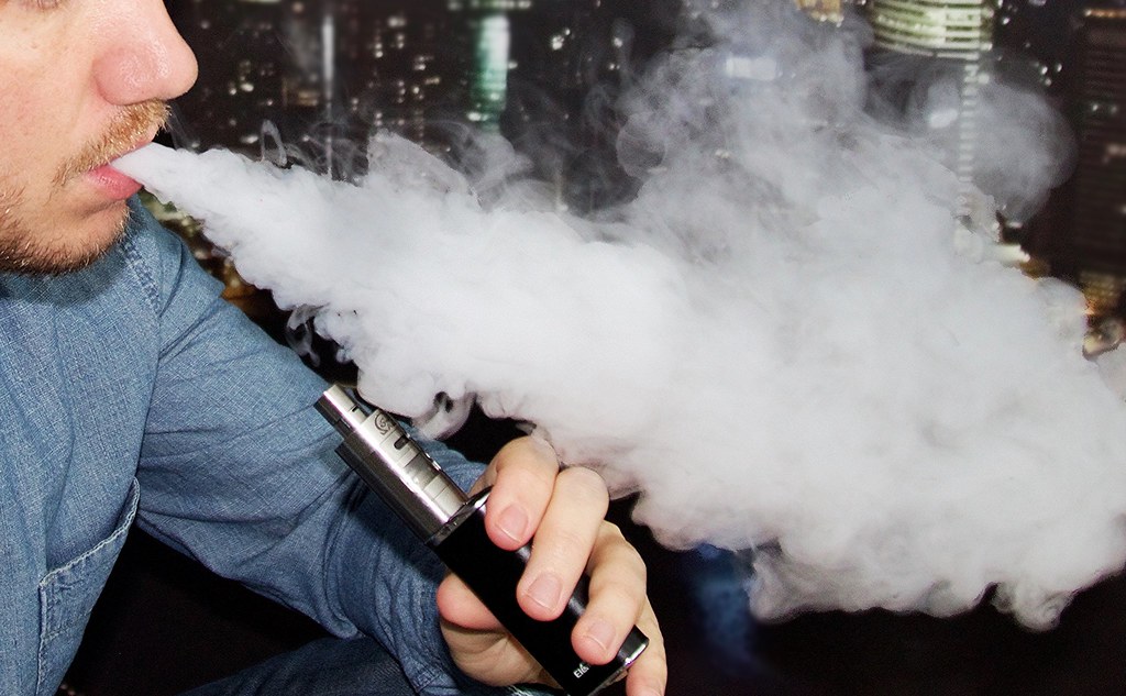 Savouring HQD Pod Kaufen: A Vaping Odyssey