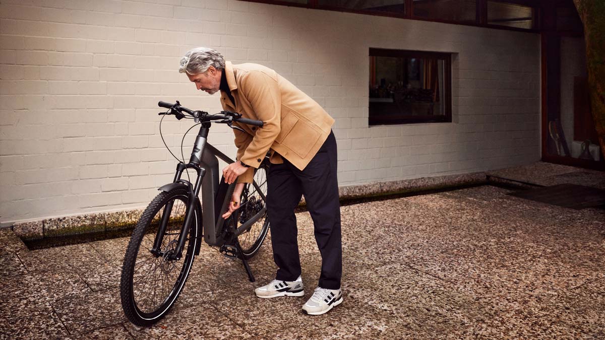 Entdecken Sie die Effizienz: Faltbare Elektrofahrräder für zeitsparendes PendelnChatGPTChatGPT