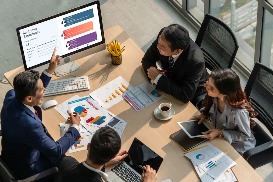 Der ultimative Headhunter: Tipps für den perfekten Karrierestart