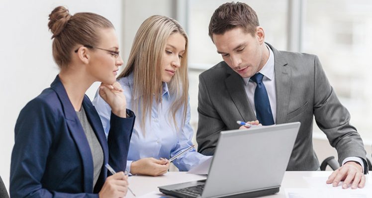 Den Wandel vorantreiben: Transformation in Unternehmen stärken