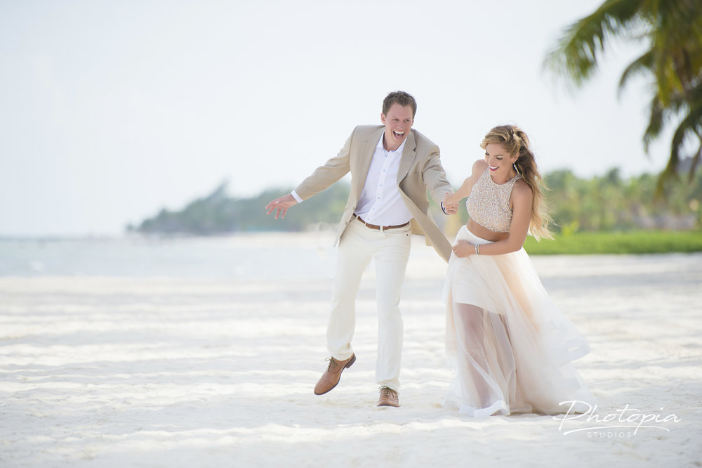 Liebesreflexionen: Die Odyssee eines Hochzeitsfotografen