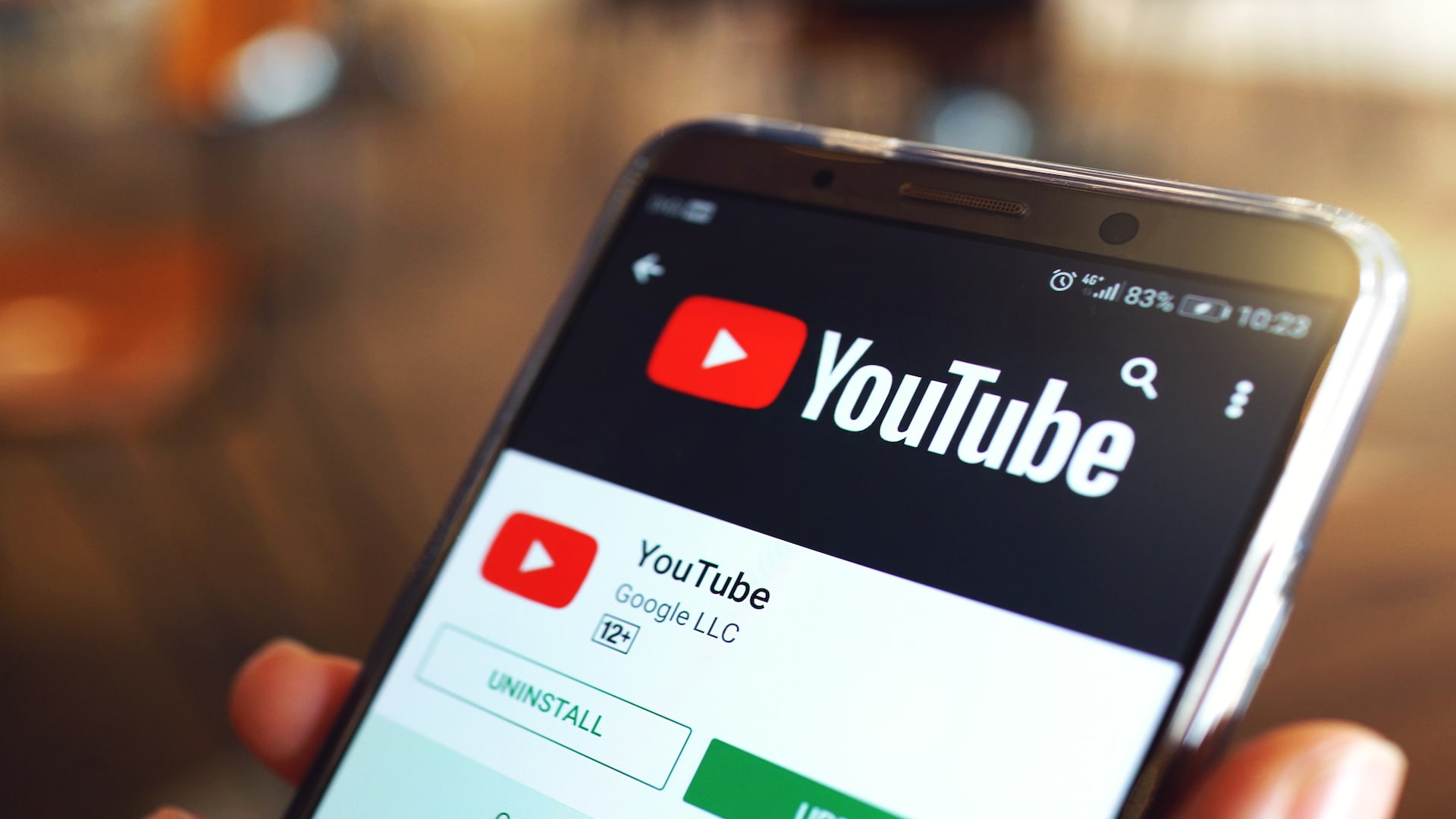 Echte YouTube Views kaufen – Für organisches Wachstum mit AboLöwe