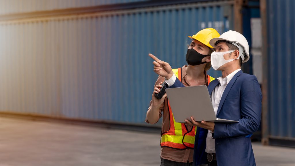 Headhunter Baubranche – Headhunter Baubranche vermittelt Experten für Sanierungs- und Modernisierungsbau