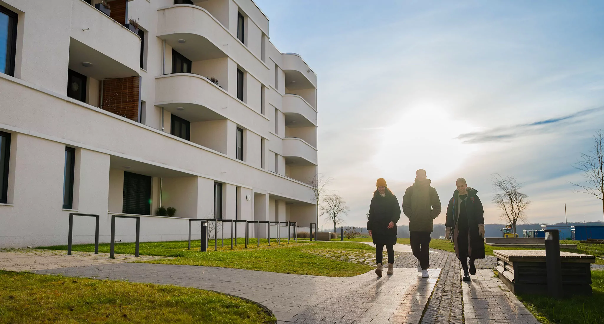 Bezirk für Bezirk: Dein Guide zur Wohnungssuche in Berlin