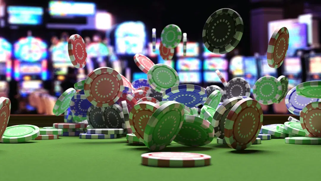 Warum neue Online Casinos eine gute Wahl sind