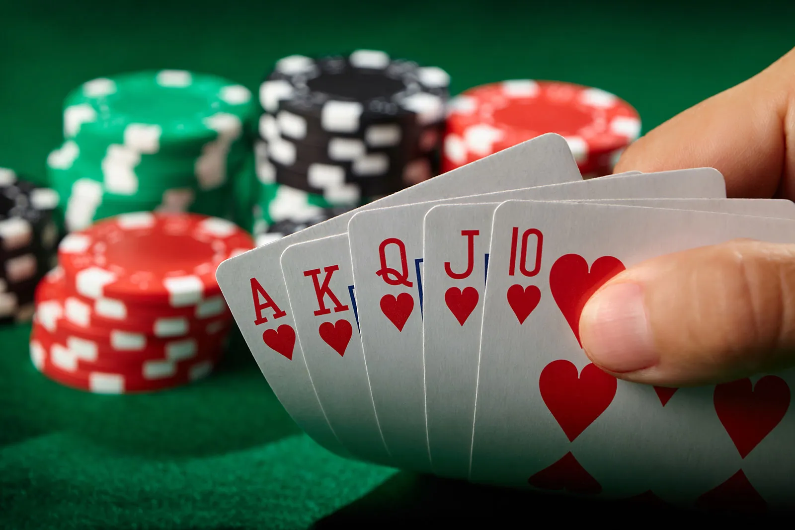 Online Casino ohne Beschränkung g: Grenzenloses Spielvergnügen wartet auf Sie!
