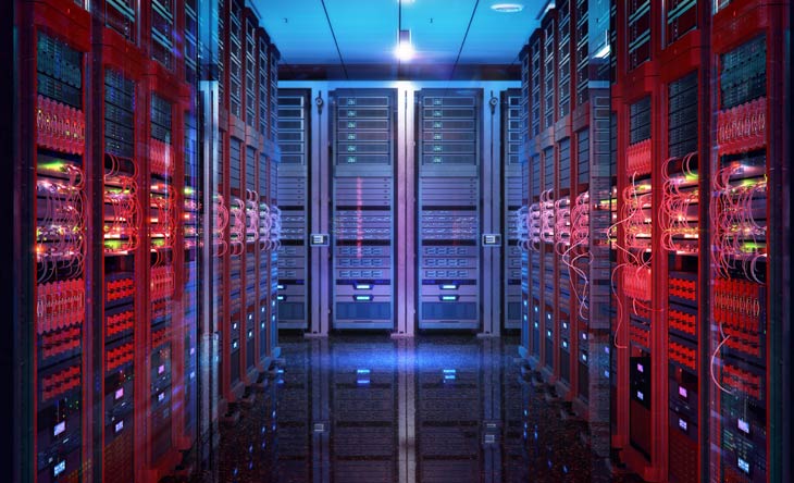 Die Kosten-Nutzen-Analyse der Verwendung von Cloud-Speicher mieten