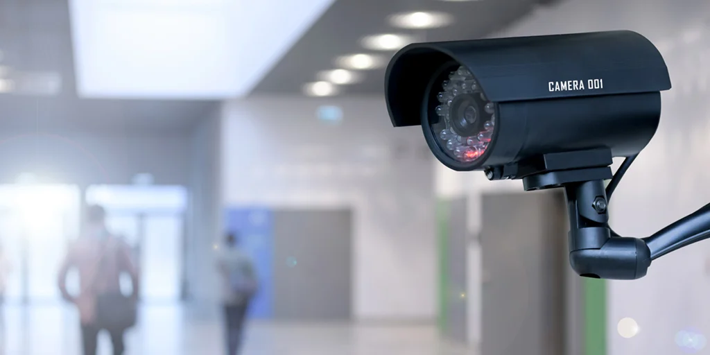 Die Zukunft der Sicherheit: Moderne ETEC Syteme für Unternehmen und Privathaushalte