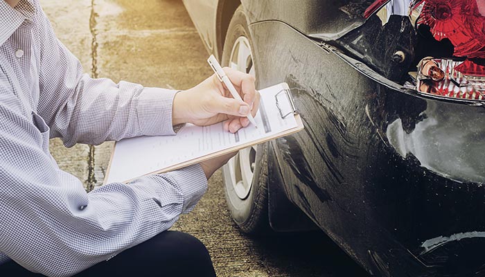 Benötigen Sie ein Wertgutachten beim Kauf eines anderen Fahrzeugs?