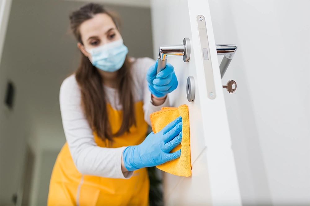 Unterhaltsreinigung Bochum für langfristige Immobilienpflege