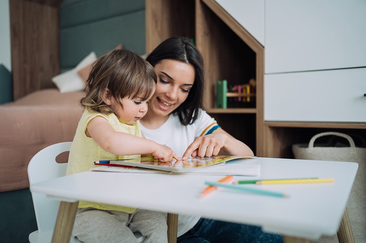 Benefits of Becoming an Au Pair in Europe