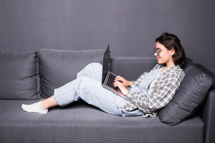 Nebenjob im Homeoffice: Wie du erfolgreich von zu Hause aus arbeitest