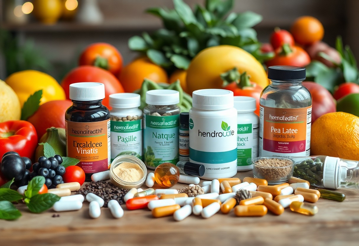 Veganes Resveratrol von VitaSure: Natürlich und effektiv für mehr Vitalität