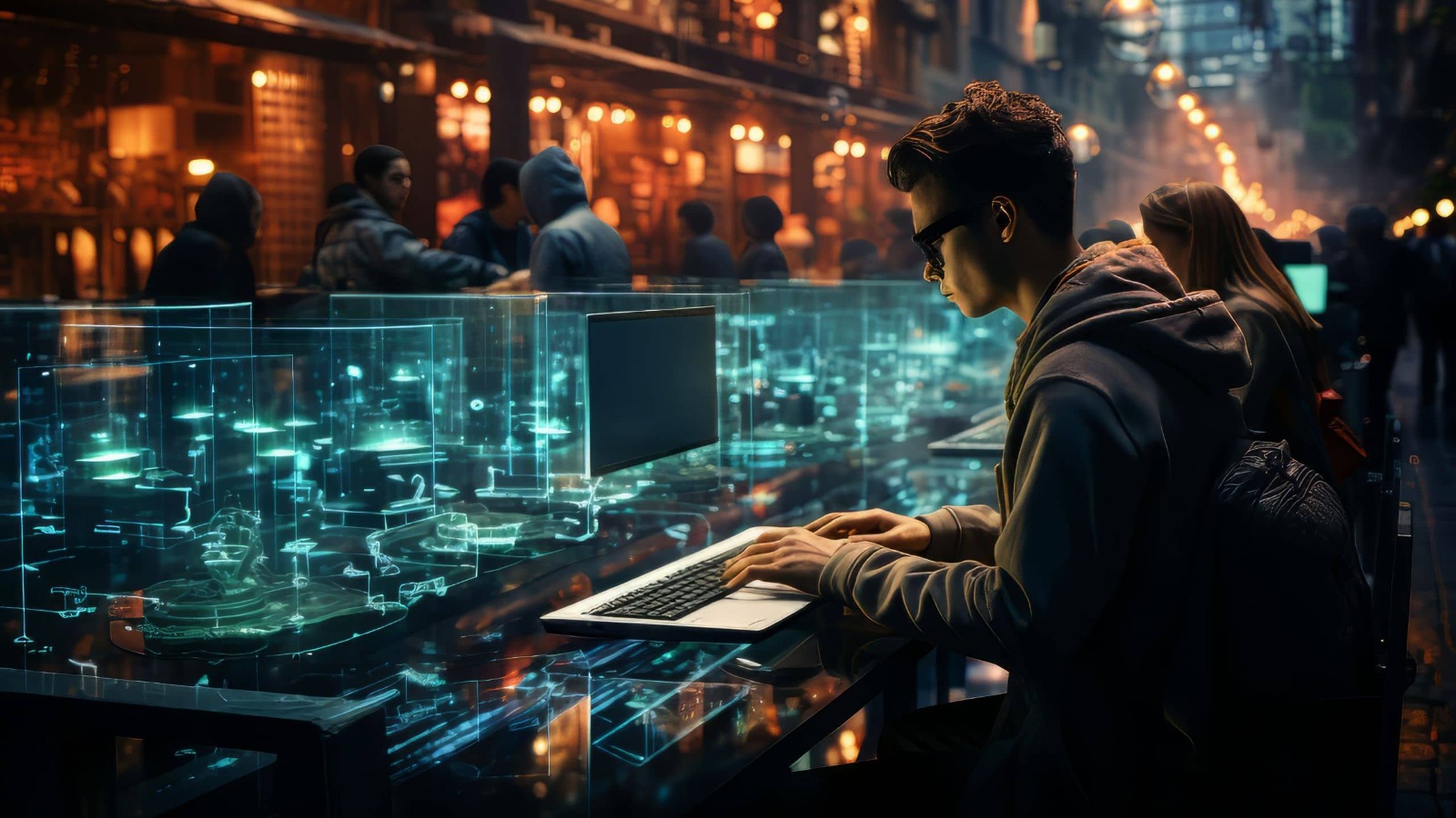 Datensicherheit maximieren mit datenschutzbeauftragter extern