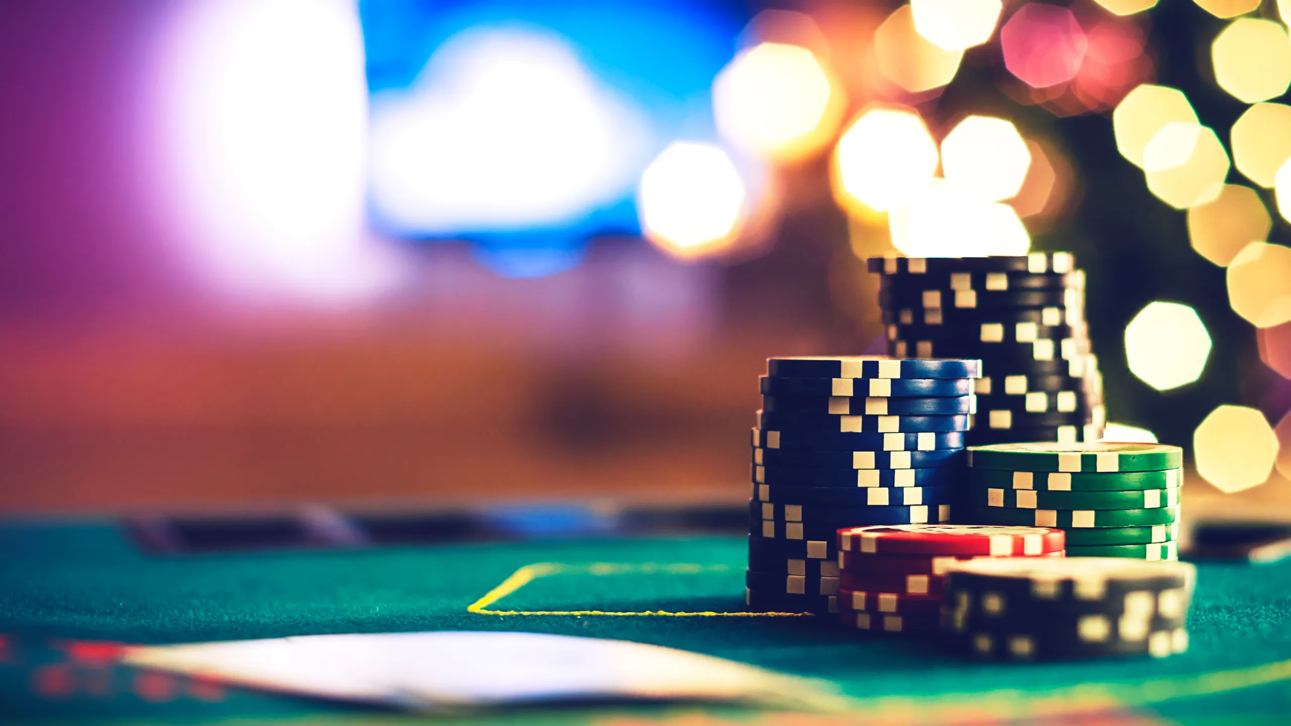 Der Vergleich zwischen Online Casino Ohne limit Deutschland und traditionellen Casinos