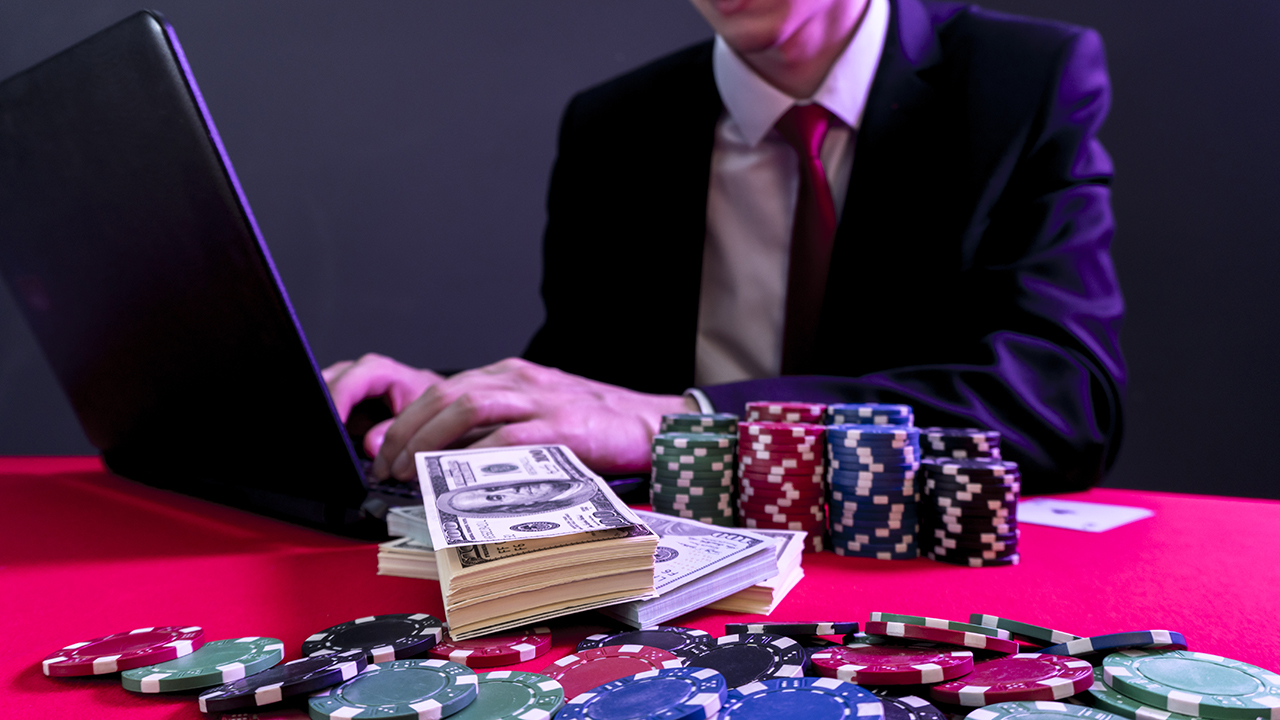 Spielautomaten-Strategien, die Ihnen helfen, groß zu gewinnen