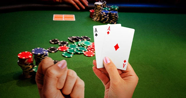 Top Neue Online Casinos für Poker- und Tischspiele