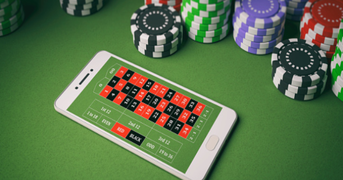 Warum neue Online Casinos eine gute Wahl sind