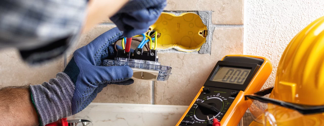 Arbeitssicherheit & Elektrotechnik – Jetzt Stellenangebote checken!