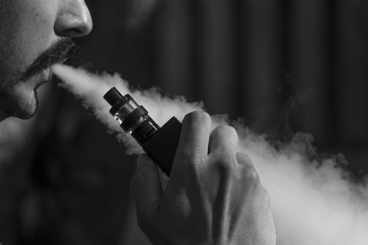 Verantwortungsbewusstes Dampfen: Tipps für Benutzer von Einweg-Vaping-Pens